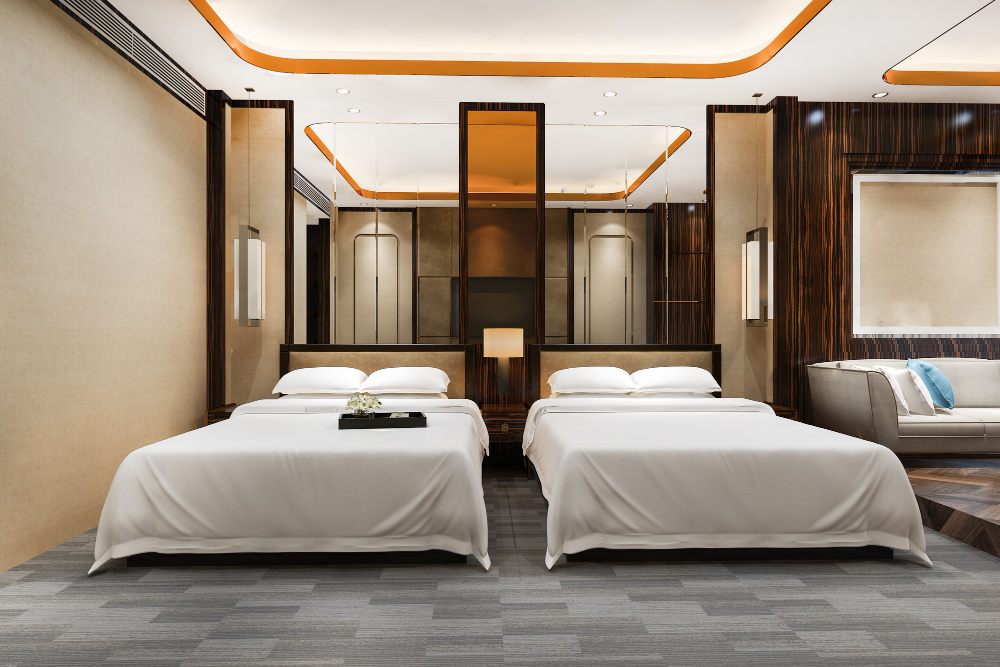 Premium Doble 1 cama A