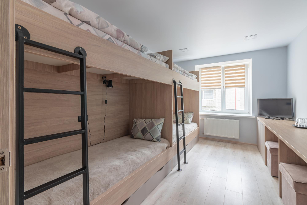 SUIT Triplex cama A